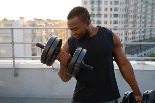 Le Cordyceps, soutien précieux contre la fonte musculaire en convalescence