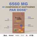 Dose Boost 6560 MG