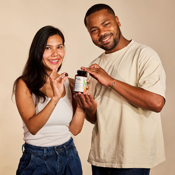 French Mush compléments alimentaires à base d'extraits de champignons médicinaux biologiques fabriqués en France Gummies Focus (VIP) - VIP -