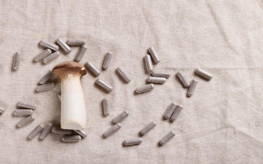 C'est quoi un "bon" complément alimentaire ? - French Mush