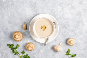 Comparatif : café traditionnel vs alternative au café à base de champignons