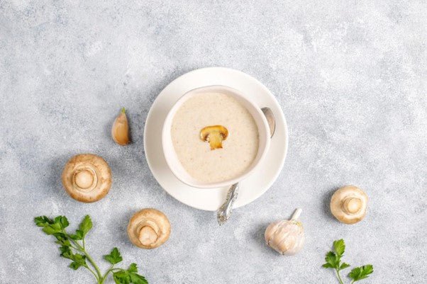Comparatif : café traditionnel vs alternative au café à base de champignons