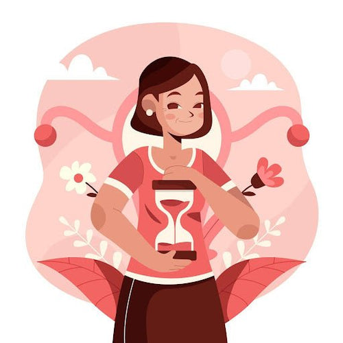 Les champignons médicinaux : alliés naturels de la ménopause - French Mush