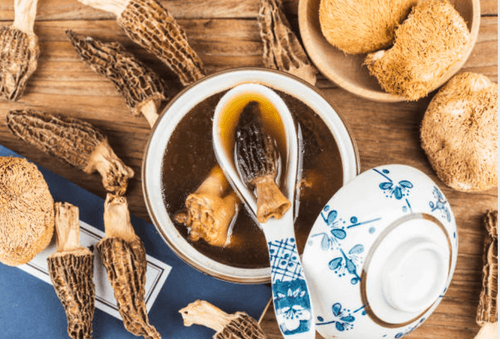 Les Champignons Médicinaux dans la Cuisine : Comment les Intégrer à Votre Alimentation Quotidienne - French Mush