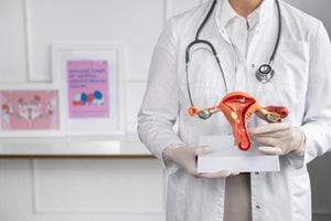 Ménopause et inflammation chronique - potentiel des extraits de champignons dans la modulation des marqueurs inflammatoires