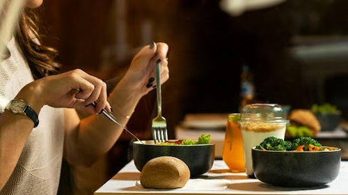 Pourquoi les champignons médicinaux s’intègrent parfaitement dans un régime KETO ? - French Mush