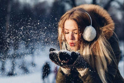 Tout savoir sur l’immunité hivernale : comment rester en pleine forme grâce aux champignons médicinaux - French Mush