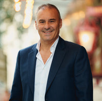 Gastroenterologista e especialista em microbiota