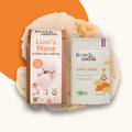 Kit de culture Lion's Mane