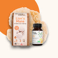 Kit de culture Lion's Mane