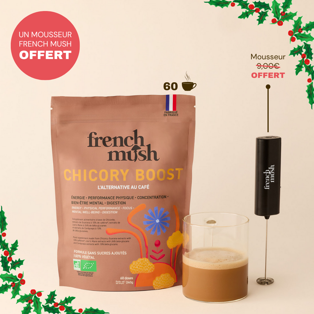 BOOST Especial de Fiestas