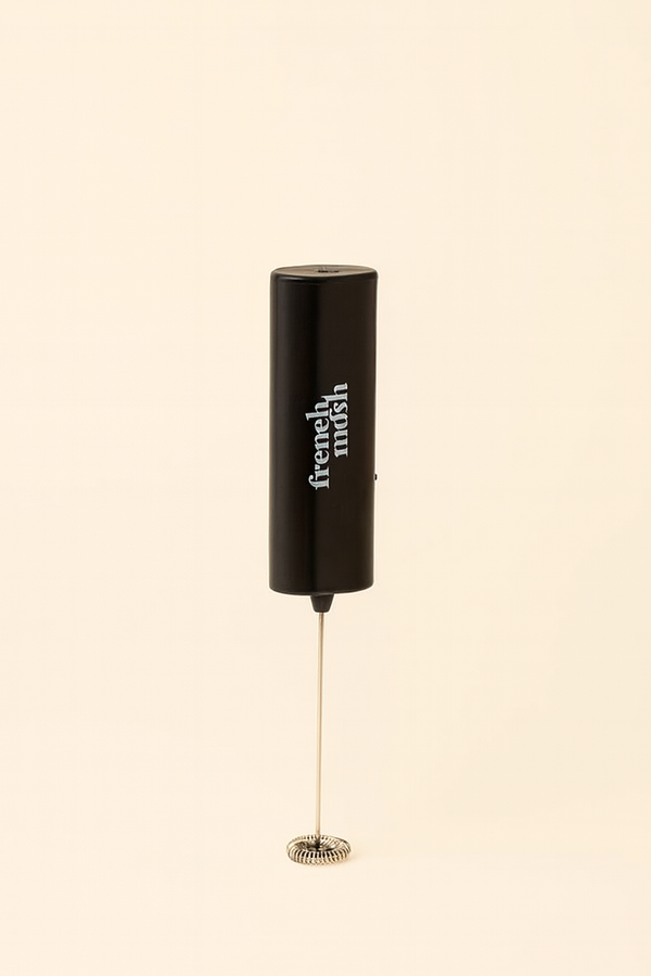 French Mush compléments alimentaires à base d'extraits de champignons médicinaux biologiques fabriqués en France Mousseur French Mush - -