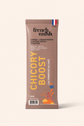 French Mush compléments alimentaires à base d'extraits de champignons médicinaux biologiques fabriqués en France Échantillon Boost Chicory 4g OFFERT ! - -
