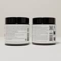 French Mush compléments alimentaires à base d'extraits de champignons médicinaux biologiques fabriqués en France Pack anti-âge poudre Bio - poudre -